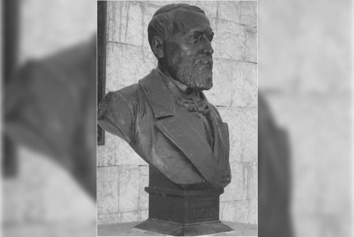 ¿Quién era el médico guatemalteco Agustín O’Horán?